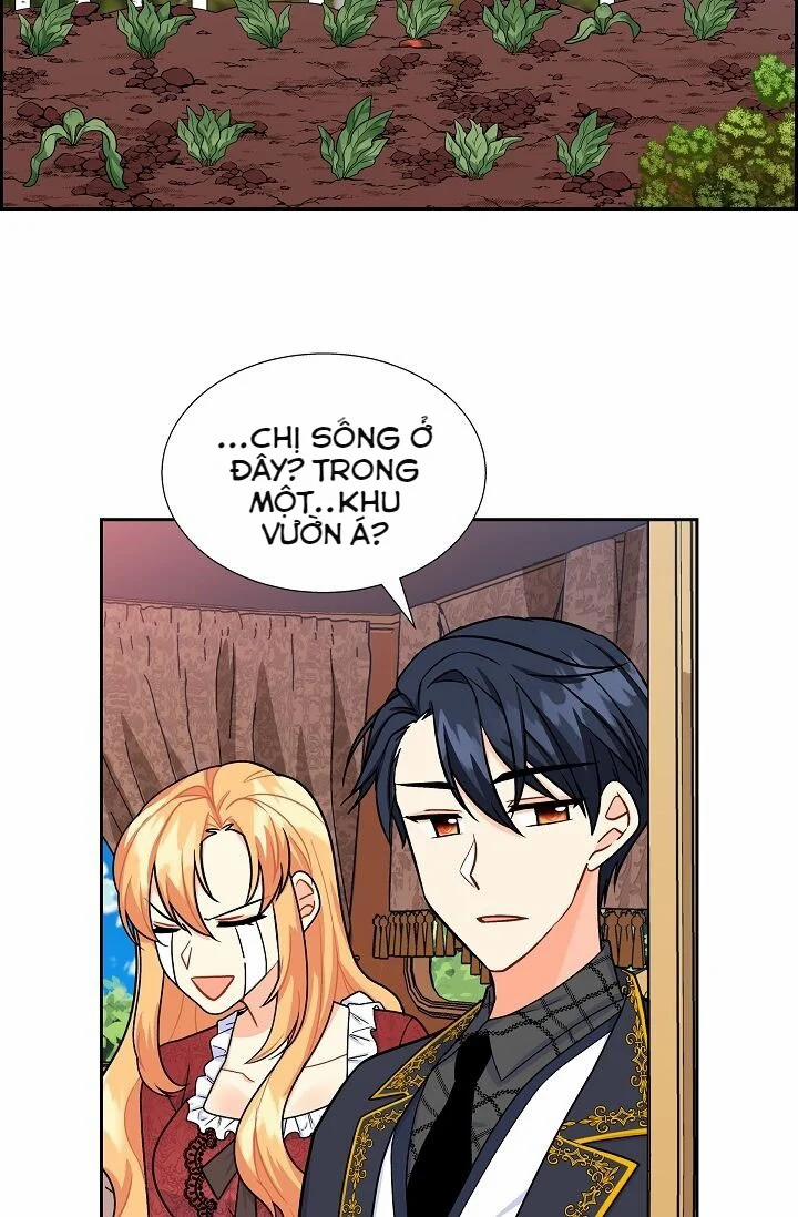 Bạo Chúa Đã Yêu Tôi Rồi ! 3.5 trang 11