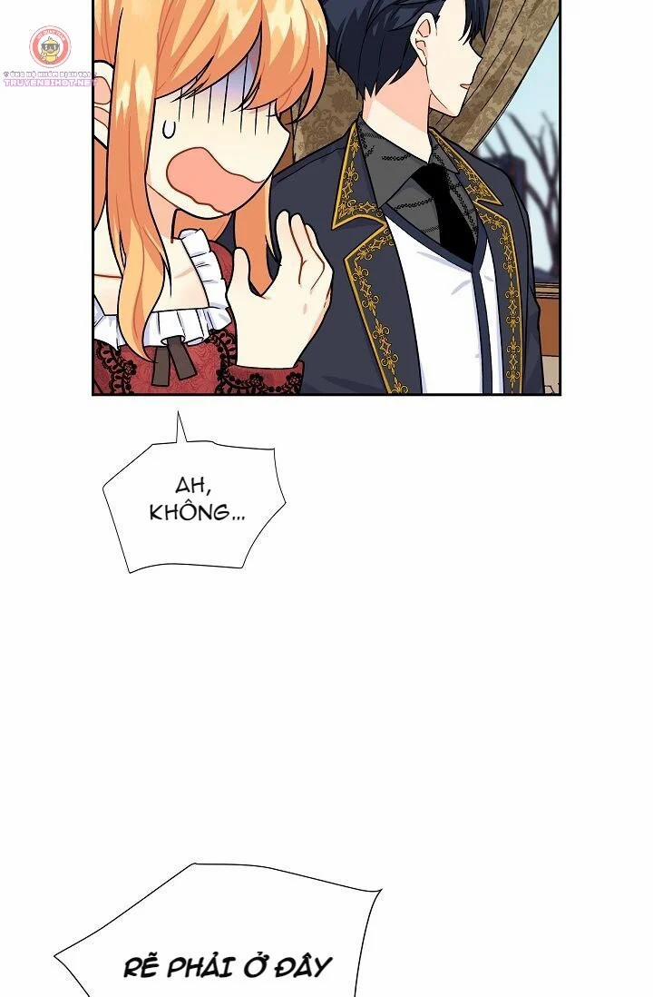 Bạo Chúa Đã Yêu Tôi Rồi ! 3.5 trang 15