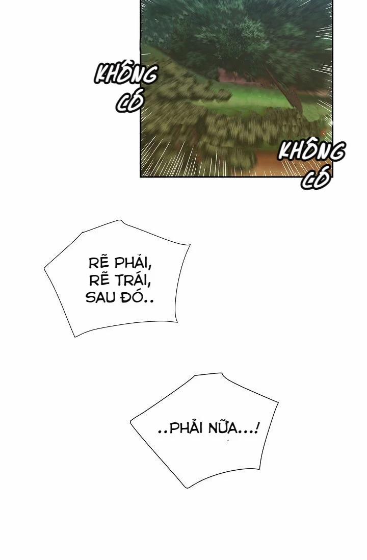 Bạo Chúa Đã Yêu Tôi Rồi ! 3.5 trang 17