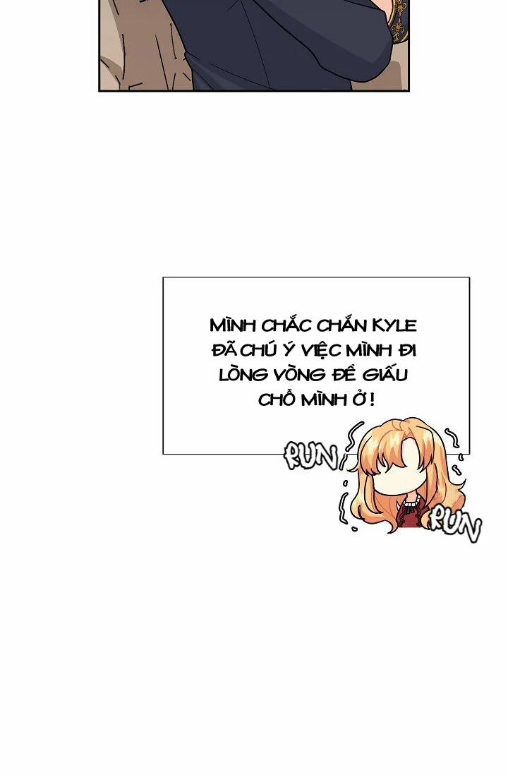 Bạo Chúa Đã Yêu Tôi Rồi ! 3.5 trang 19