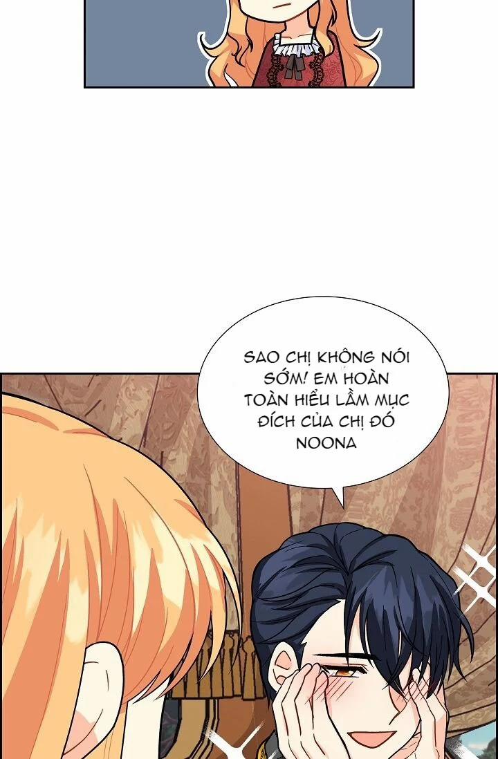 Bạo Chúa Đã Yêu Tôi Rồi ! 3.5 trang 22