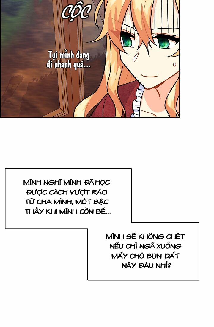 Bạo Chúa Đã Yêu Tôi Rồi ! 3.5 trang 26