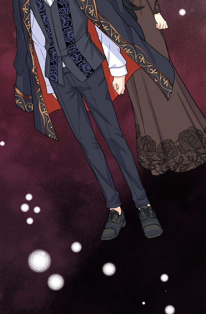 Bạo Chúa Đã Yêu Tôi Rồi ! 3.5 trang 32