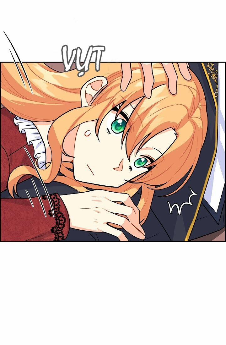 Bạo Chúa Đã Yêu Tôi Rồi ! 3.5 trang 38