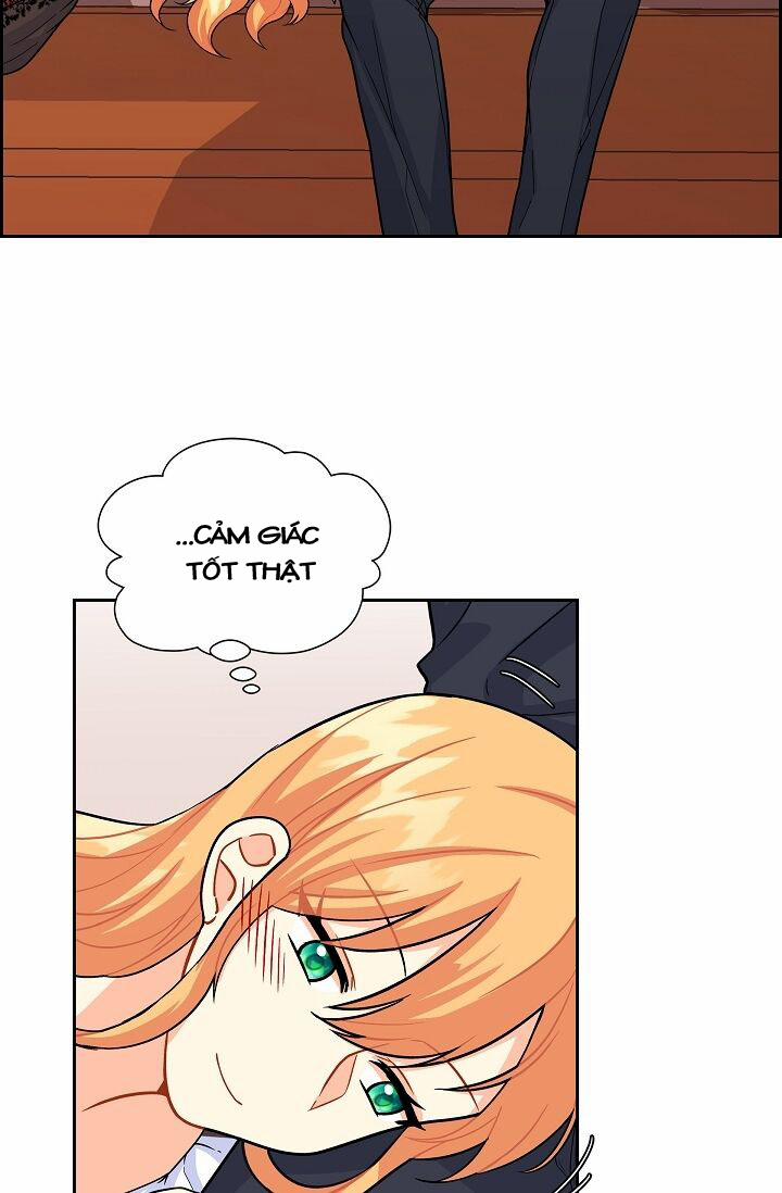 Bạo Chúa Đã Yêu Tôi Rồi ! 3.5 trang 40