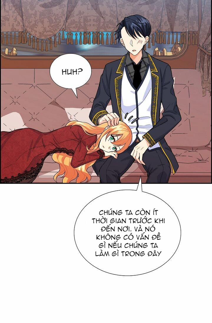 Bạo Chúa Đã Yêu Tôi Rồi ! 3.5 trang 43