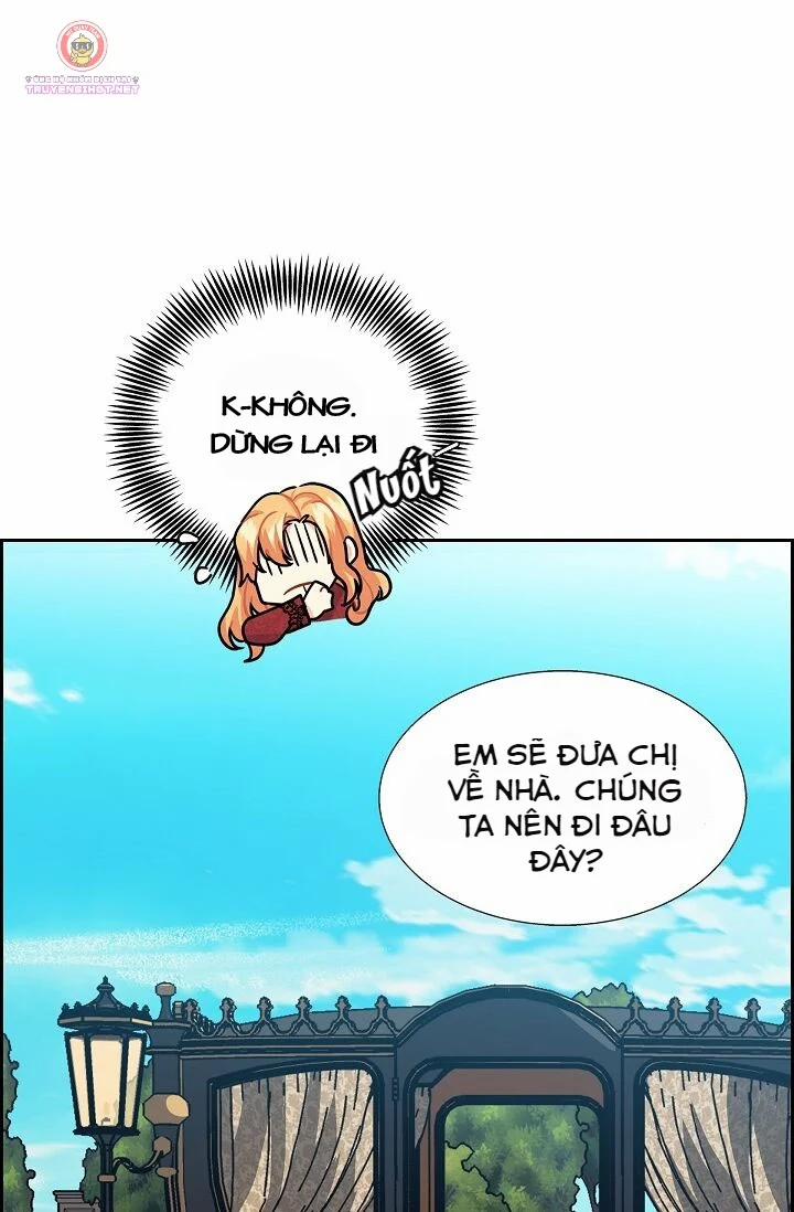 Bạo Chúa Đã Yêu Tôi Rồi ! 3.5 trang 6