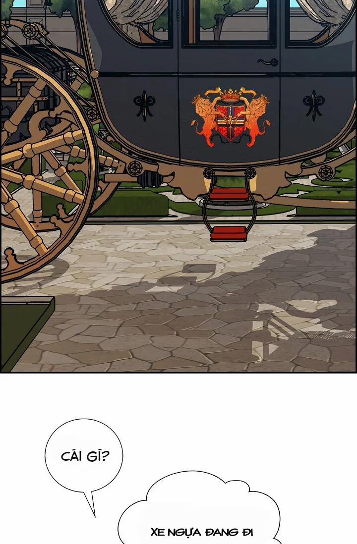 Bạo Chúa Đã Yêu Tôi Rồi ! 3.5 trang 7