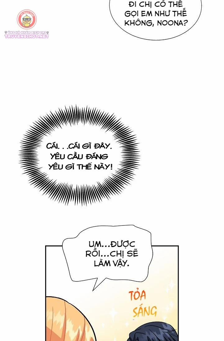 Bạo Chúa Đã Yêu Tôi Rồi ! 3 trang 10