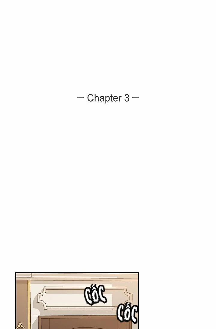 Bạo Chúa Đã Yêu Tôi Rồi ! 3 trang 14