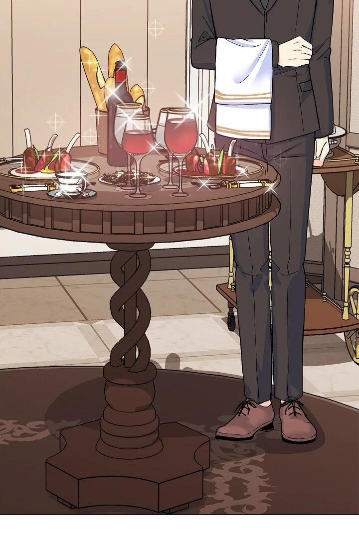 Bạo Chúa Đã Yêu Tôi Rồi ! 3 trang 16