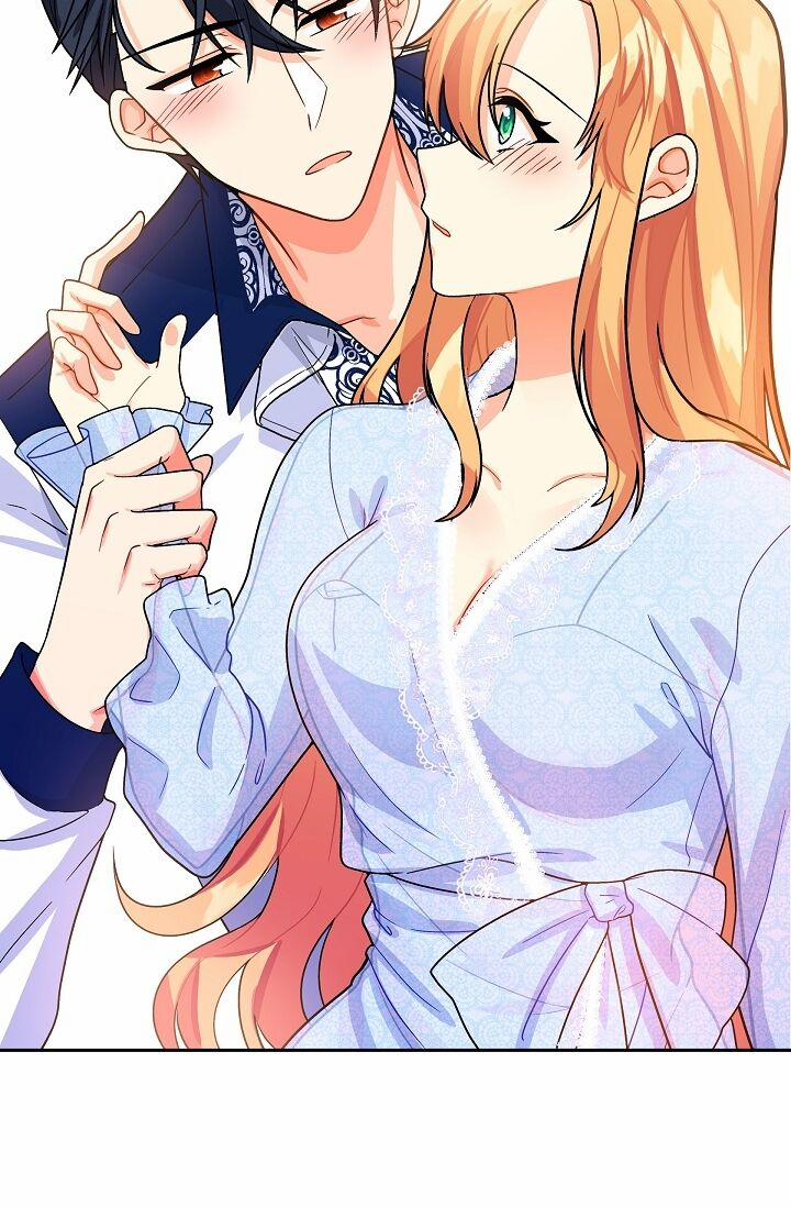 Bạo Chúa Đã Yêu Tôi Rồi ! 3 trang 2