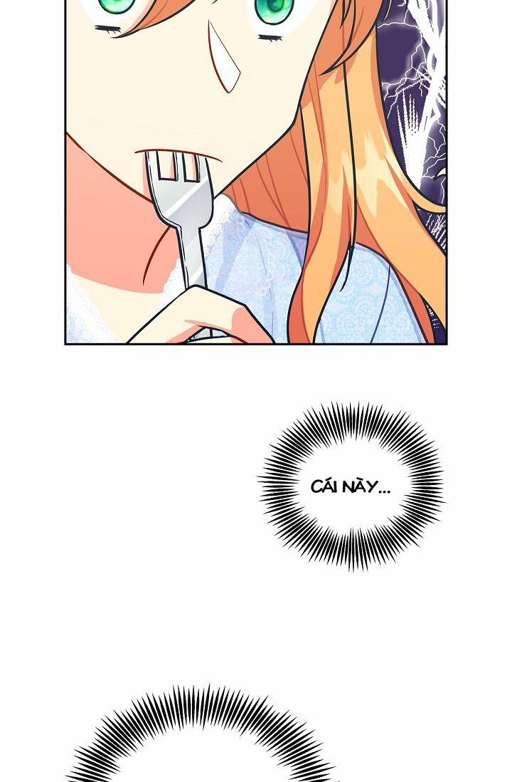 Bạo Chúa Đã Yêu Tôi Rồi ! 3 trang 20