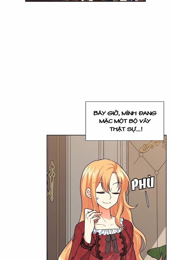 Bạo Chúa Đã Yêu Tôi Rồi ! 3 trang 26