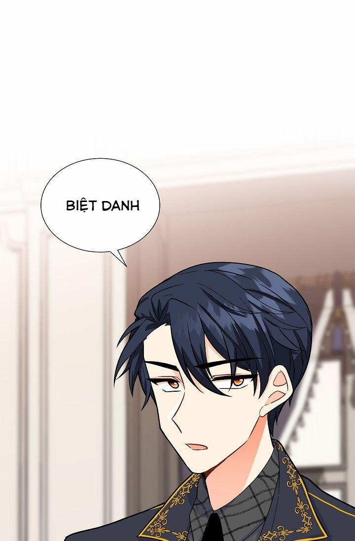 Bạo Chúa Đã Yêu Tôi Rồi ! 3 trang 28