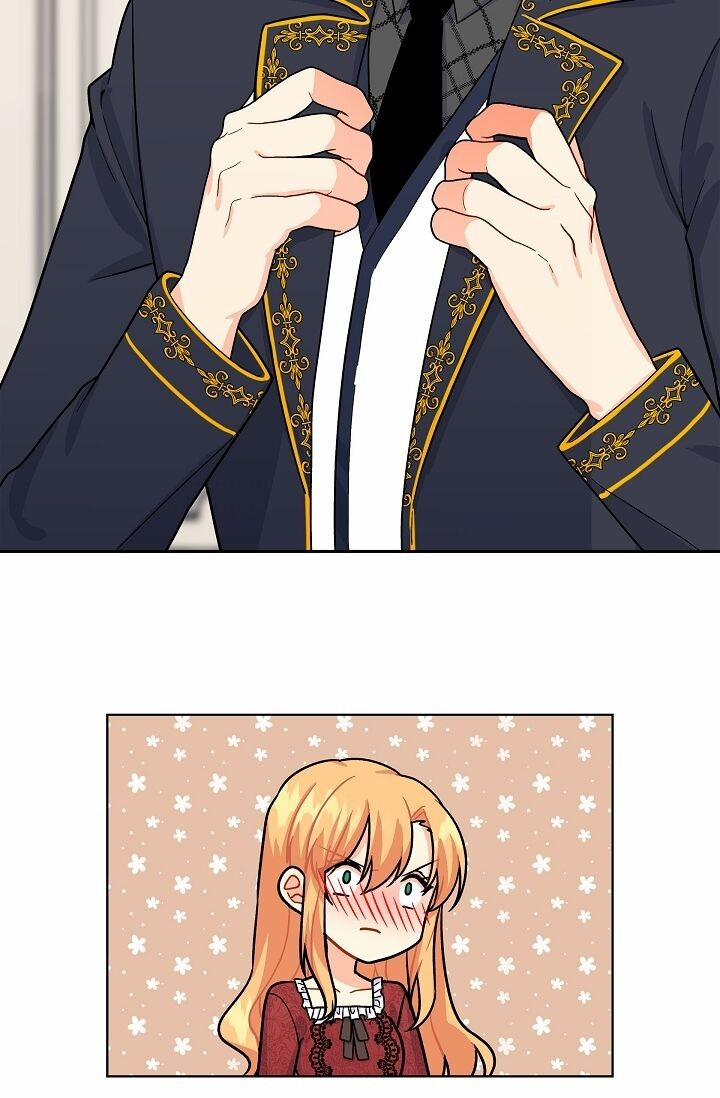 Bạo Chúa Đã Yêu Tôi Rồi ! 3 trang 29