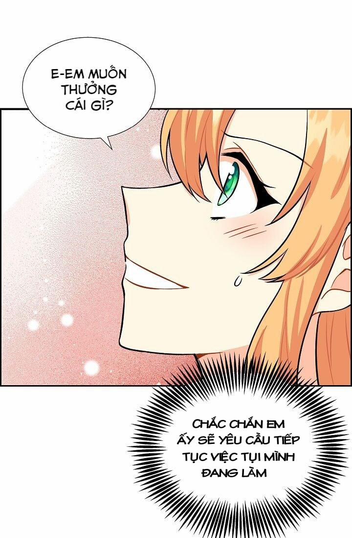 Bạo Chúa Đã Yêu Tôi Rồi ! 3 trang 3