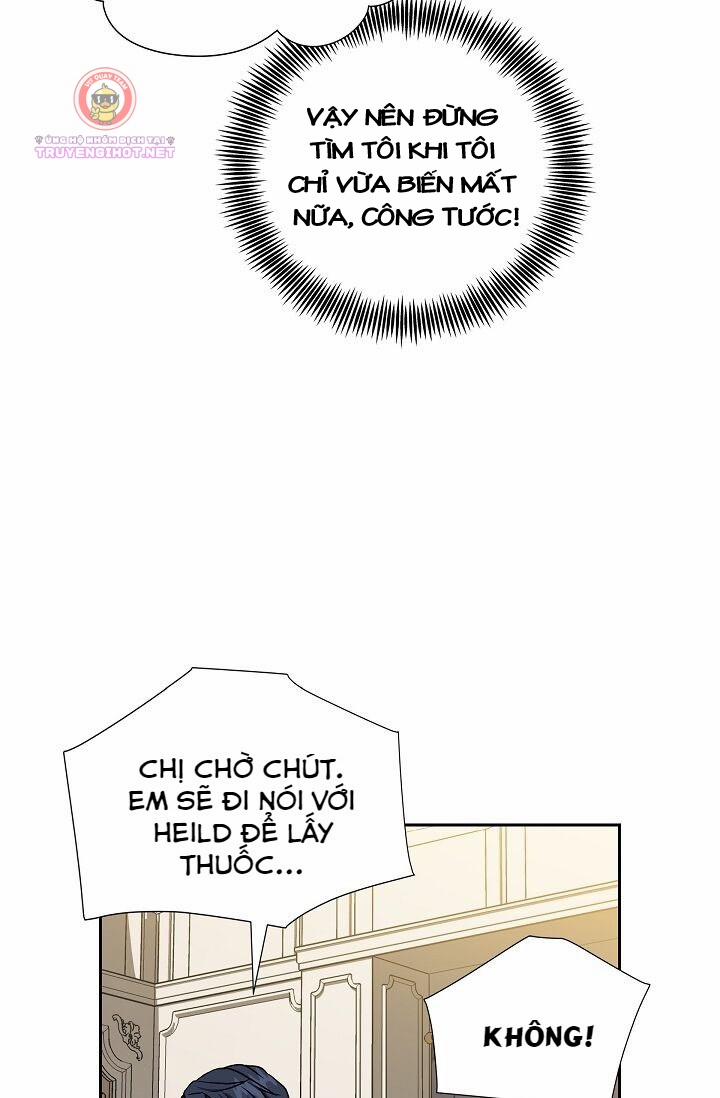 Bạo Chúa Đã Yêu Tôi Rồi ! 3 trang 39