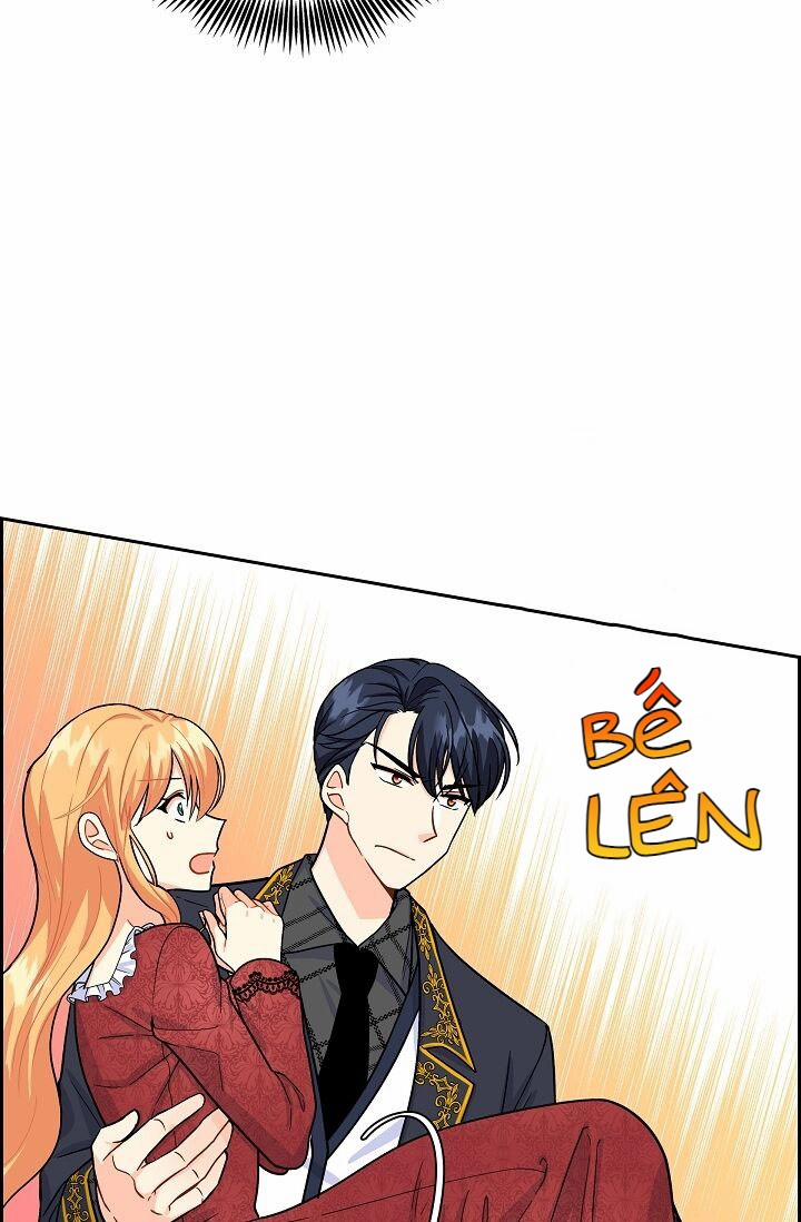 Bạo Chúa Đã Yêu Tôi Rồi ! 3 trang 43