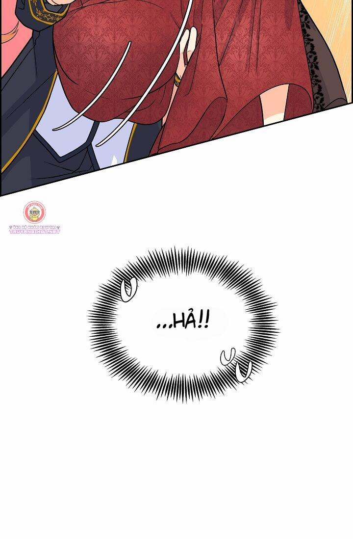 Bạo Chúa Đã Yêu Tôi Rồi ! 3 trang 44