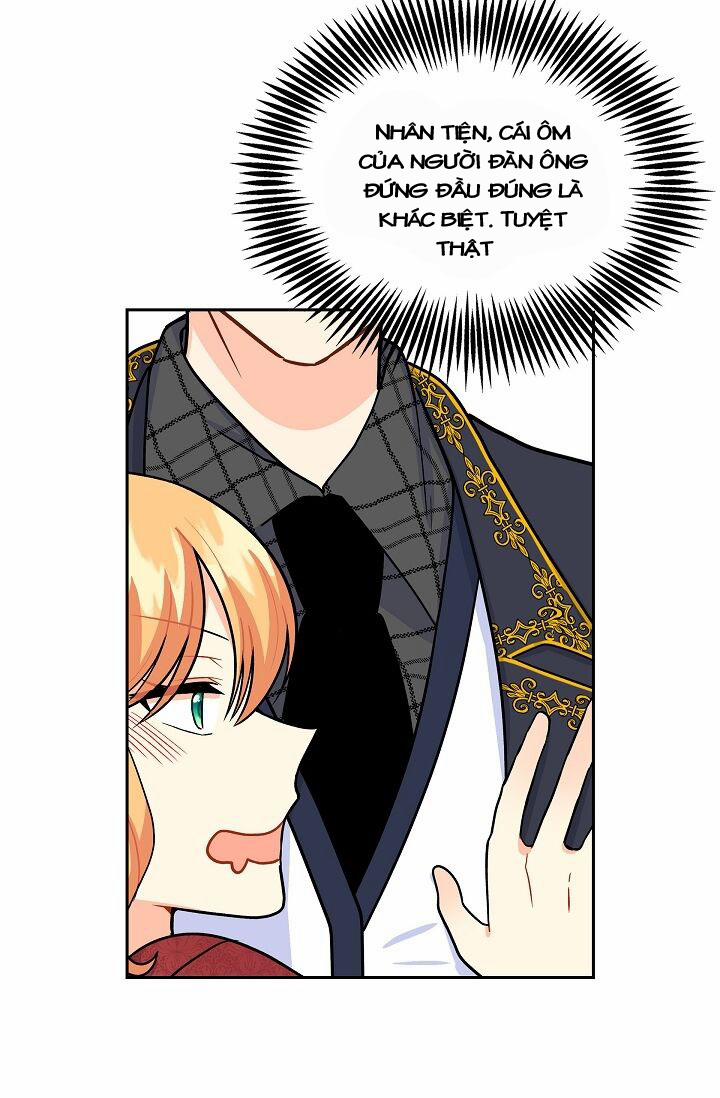 Bạo Chúa Đã Yêu Tôi Rồi ! 3 trang 46