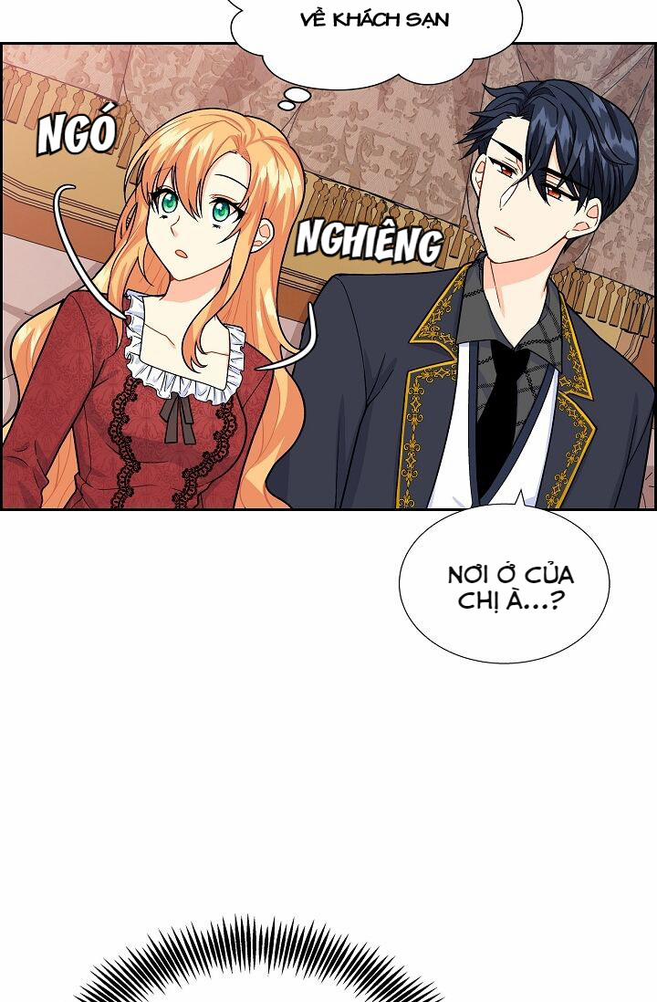 Bạo Chúa Đã Yêu Tôi Rồi ! 3 trang 49