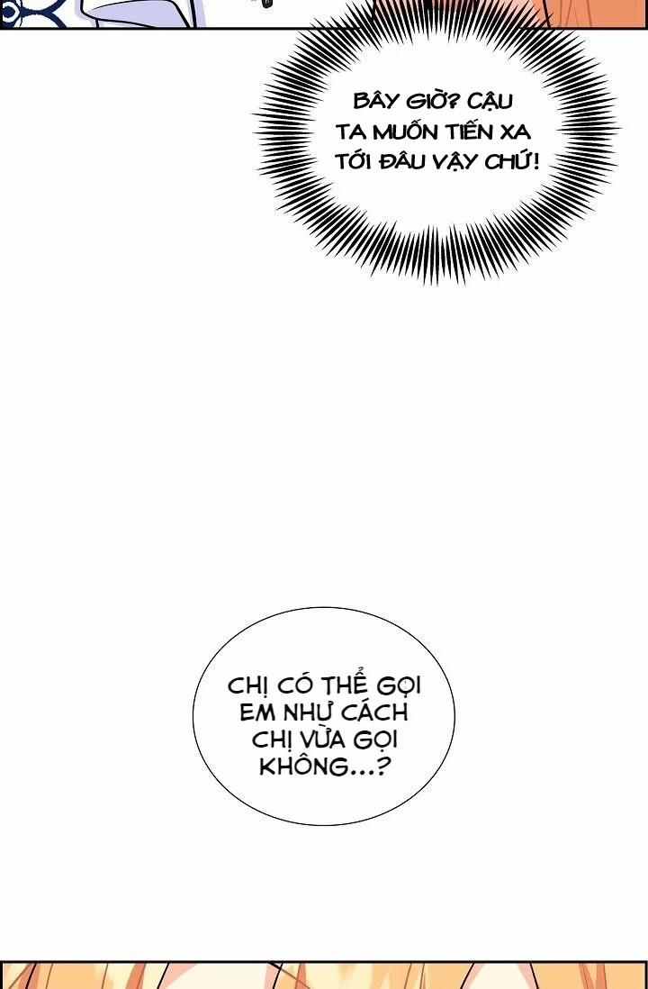 Bạo Chúa Đã Yêu Tôi Rồi ! 3 trang 5