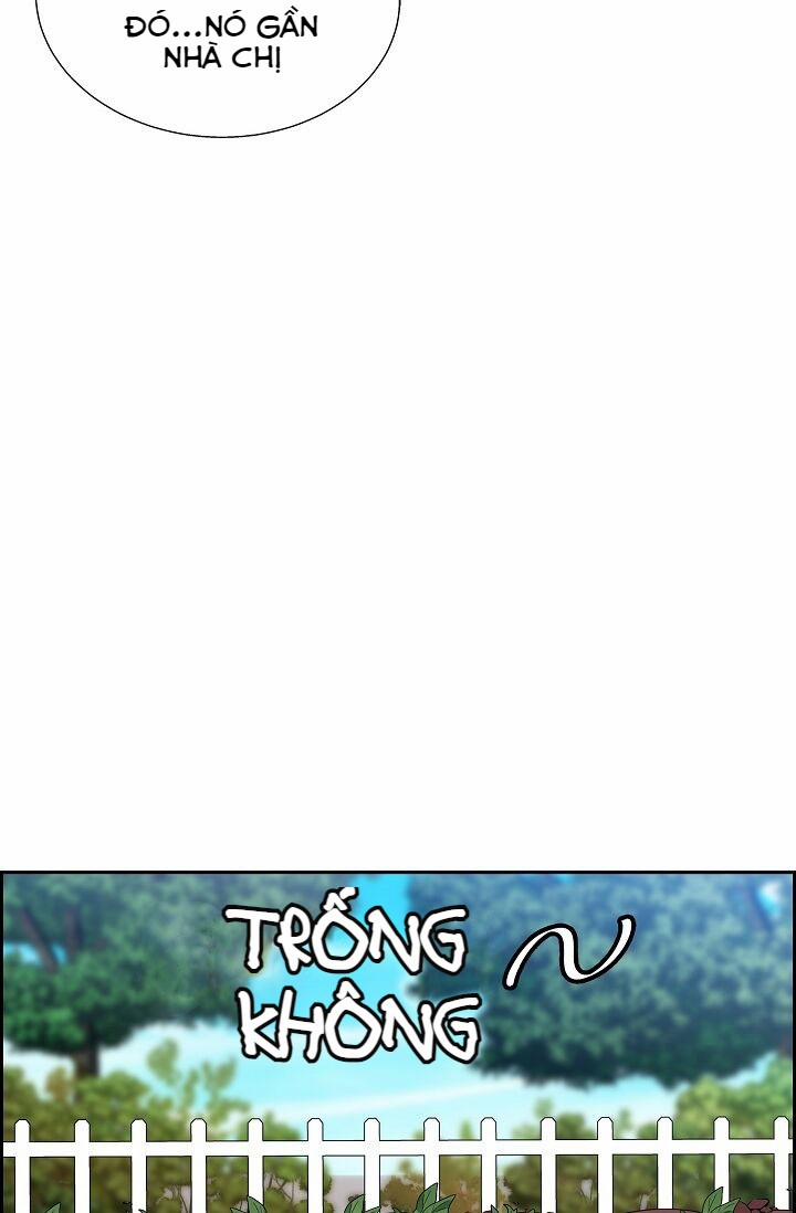 Bạo Chúa Đã Yêu Tôi Rồi ! 3 trang 51