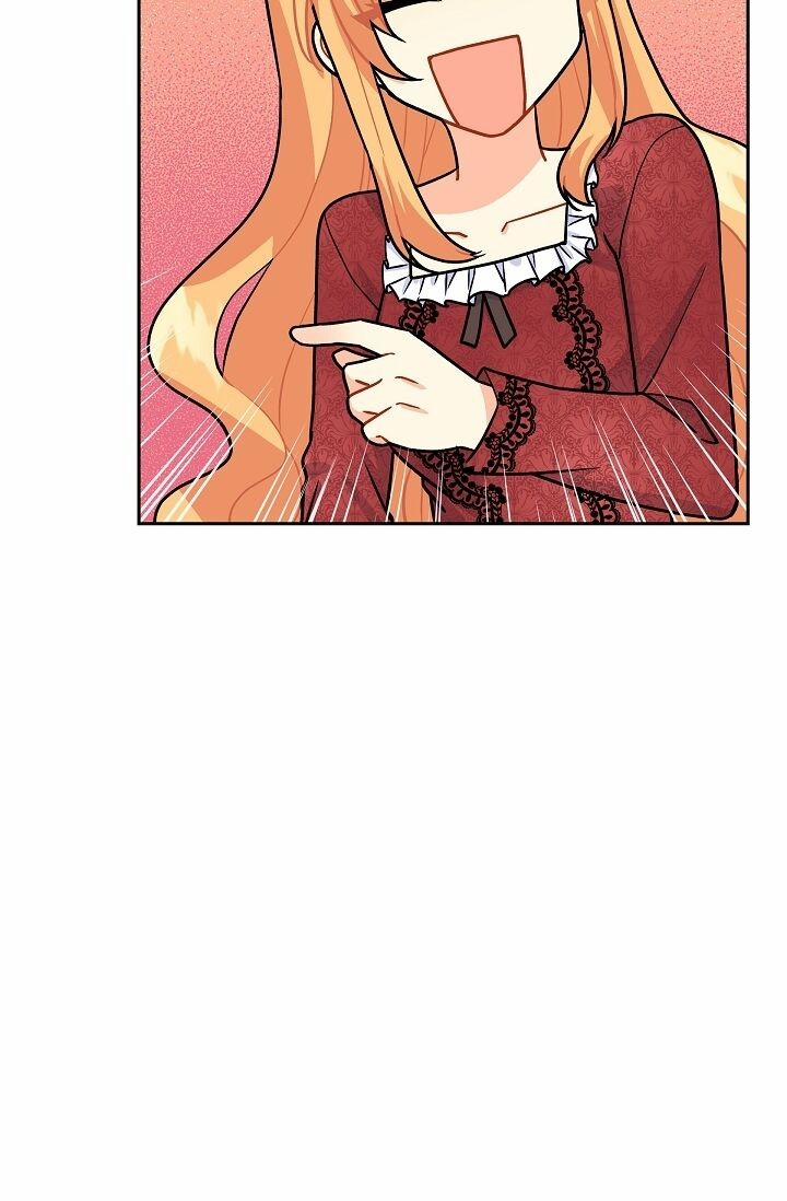 Bạo Chúa Đã Yêu Tôi Rồi ! 3 trang 54