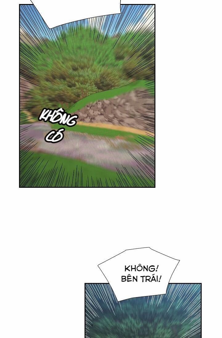 Bạo Chúa Đã Yêu Tôi Rồi ! 3 trang 57