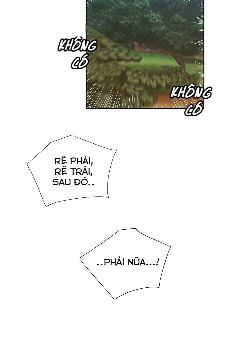 Bạo Chúa Đã Yêu Tôi Rồi ! 3 trang 58