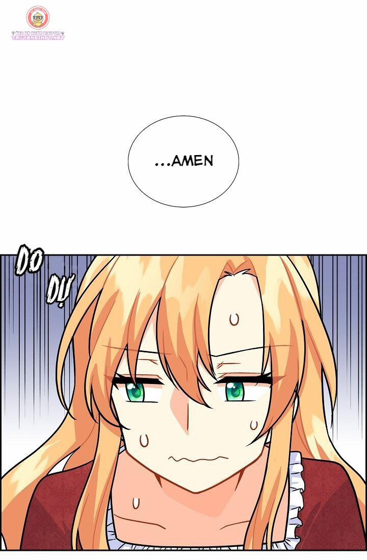 Bạo Chúa Đã Yêu Tôi Rồi ! 3 trang 59