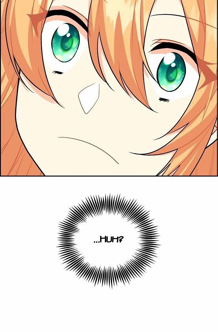 Bạo Chúa Đã Yêu Tôi Rồi ! 3 trang 6