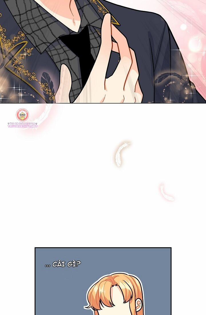 Bạo Chúa Đã Yêu Tôi Rồi ! 3 trang 62