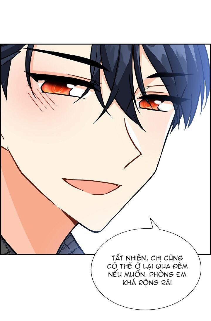 Bạo Chúa Đã Yêu Tôi Rồi ! 3 trang 69