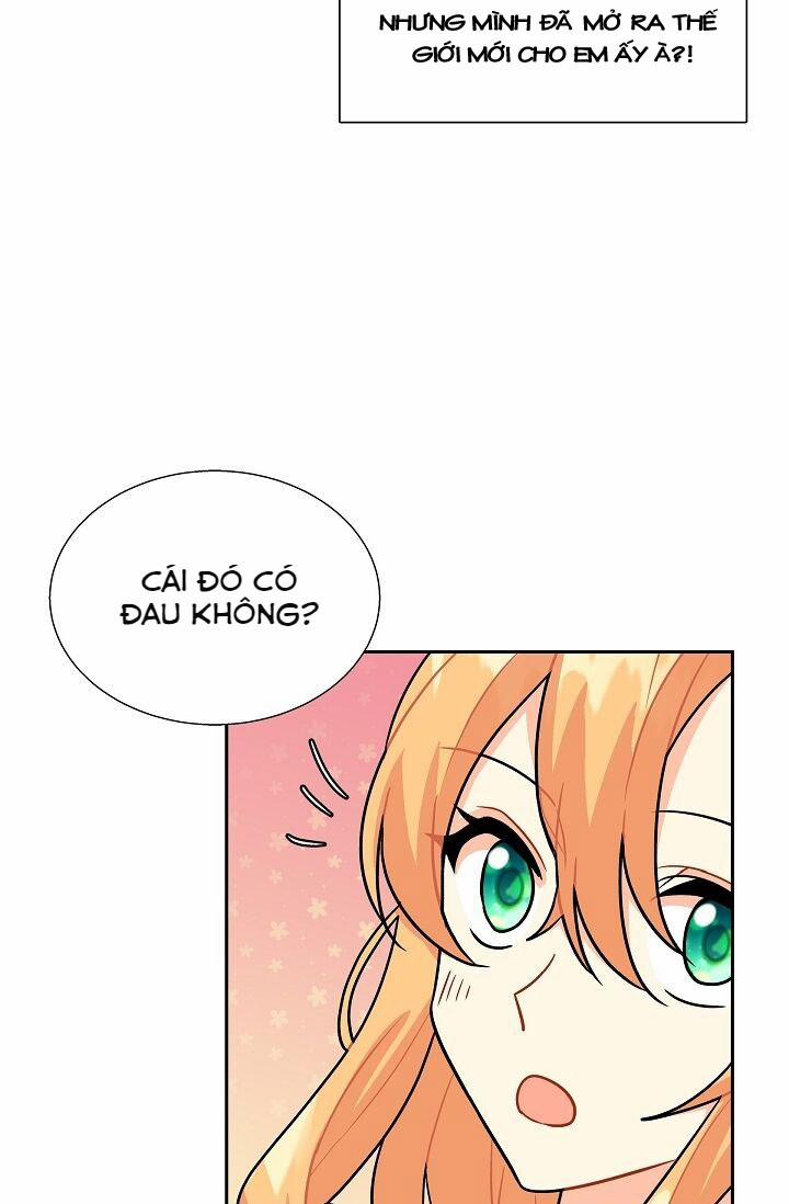 Bạo Chúa Đã Yêu Tôi Rồi ! 3 trang 75