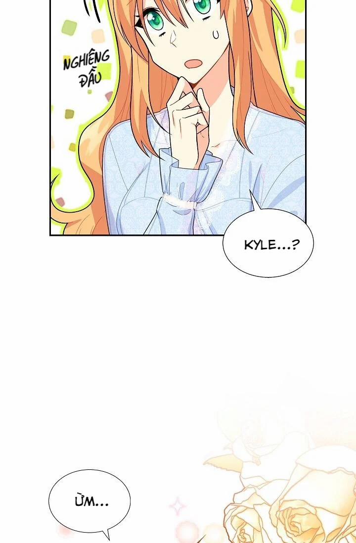 Bạo Chúa Đã Yêu Tôi Rồi ! 3 trang 8