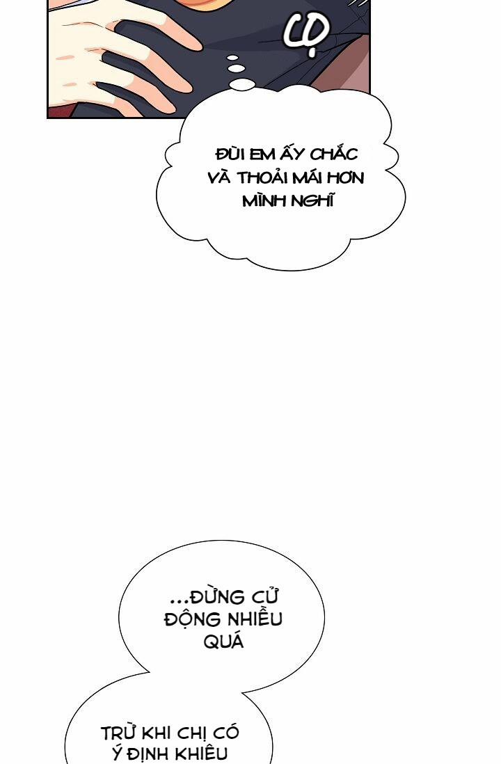 Bạo Chúa Đã Yêu Tôi Rồi ! 3 trang 82