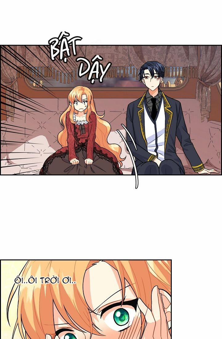 Bạo Chúa Đã Yêu Tôi Rồi ! 3 trang 85