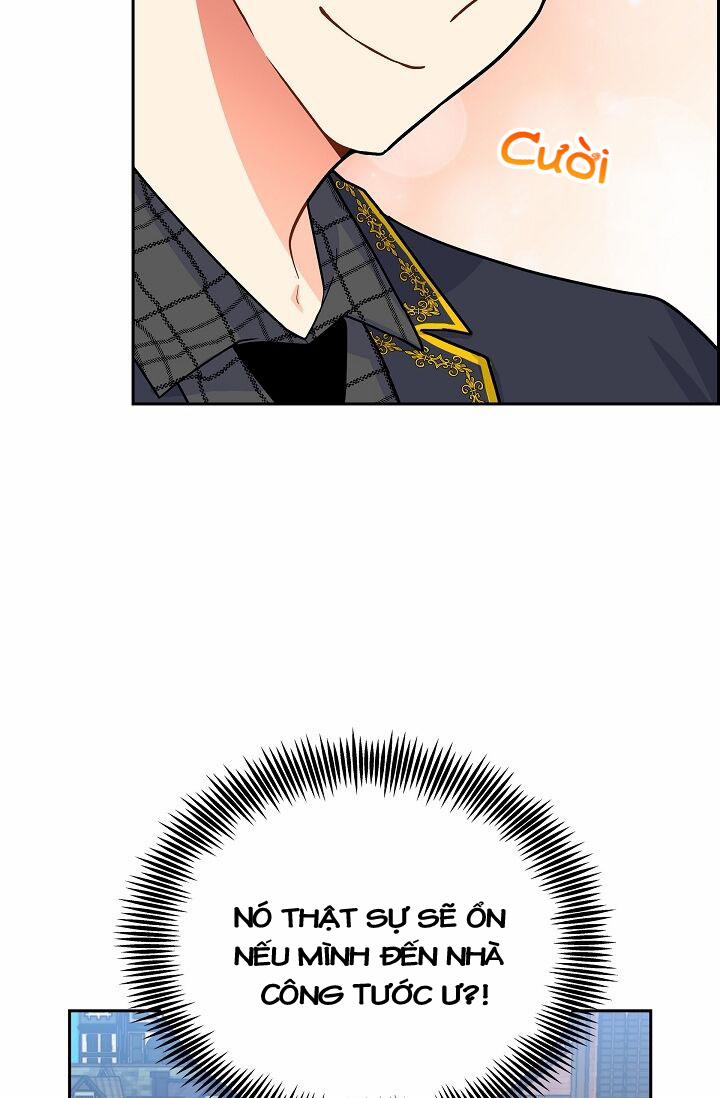 Bạo Chúa Đã Yêu Tôi Rồi ! 3 trang 87