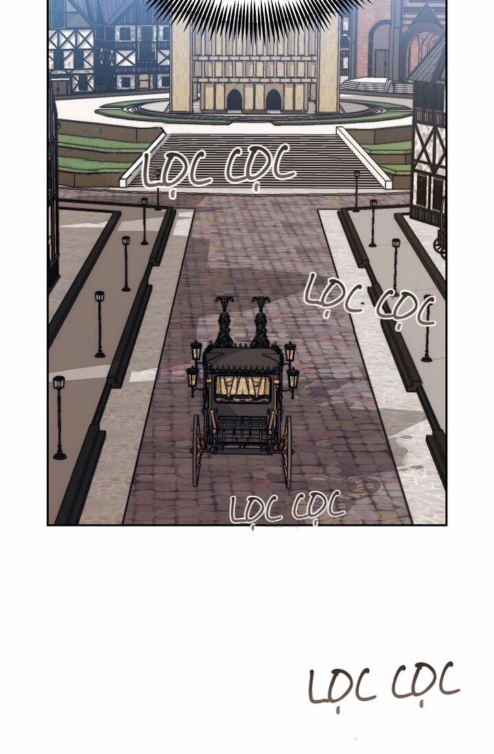 Bạo Chúa Đã Yêu Tôi Rồi ! 3 trang 88