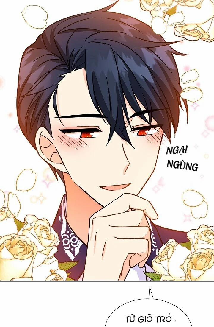 Bạo Chúa Đã Yêu Tôi Rồi ! 3 trang 9