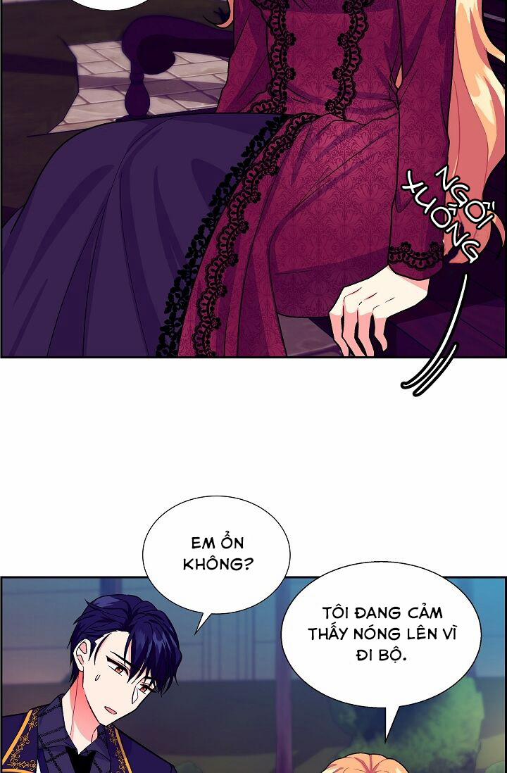 Bạo Chúa Đã Yêu Tôi Rồi ! 4.5 trang 1