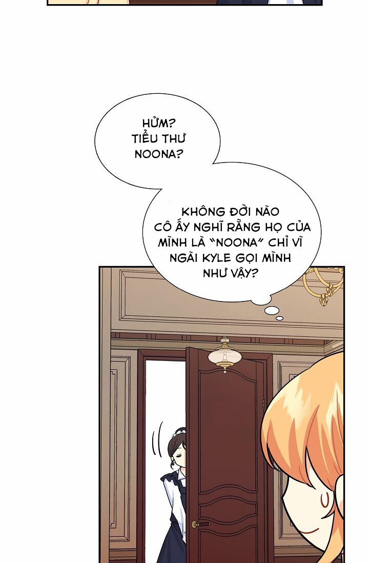 Bạo Chúa Đã Yêu Tôi Rồi ! 4.5 trang 10