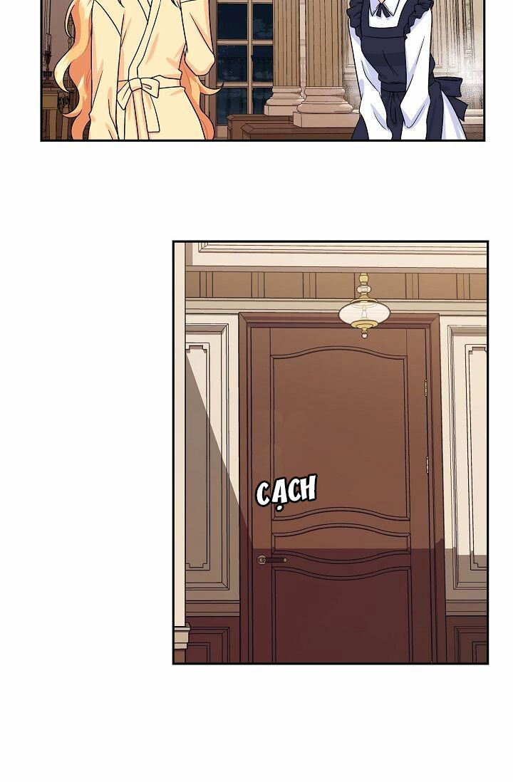 Bạo Chúa Đã Yêu Tôi Rồi ! 4.5 trang 12