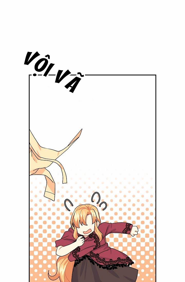 Bạo Chúa Đã Yêu Tôi Rồi ! 4.5 trang 13