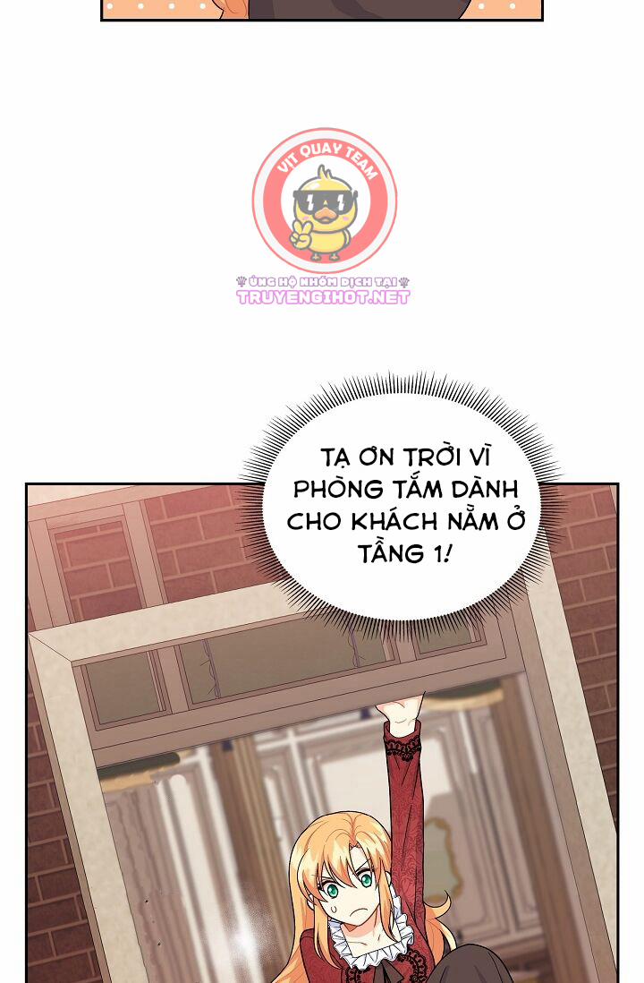 Bạo Chúa Đã Yêu Tôi Rồi ! 4.5 trang 14