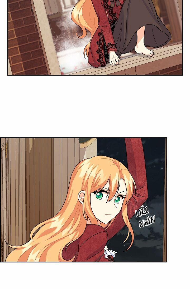 Bạo Chúa Đã Yêu Tôi Rồi ! 4.5 trang 15