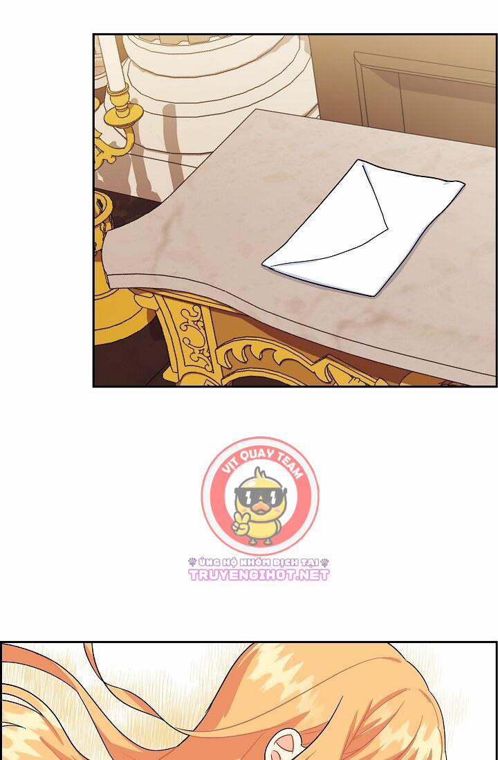 Bạo Chúa Đã Yêu Tôi Rồi ! 4.5 trang 16