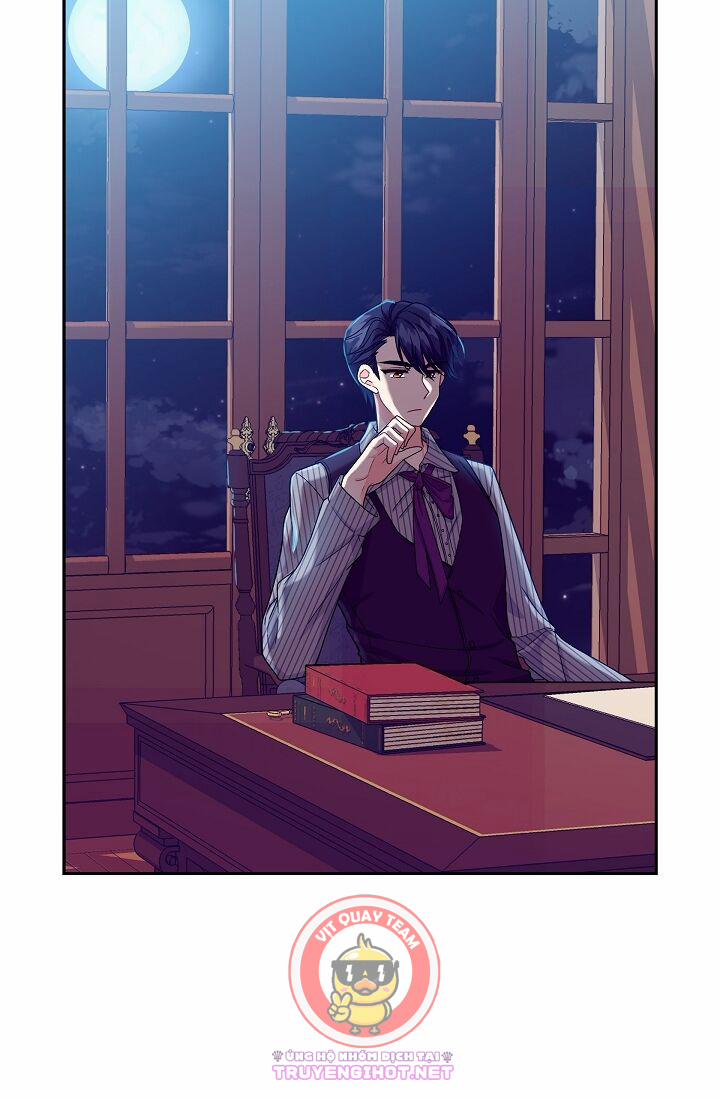 Bạo Chúa Đã Yêu Tôi Rồi ! 4.5 trang 19